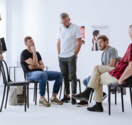 Leczenie Uzależnień Kraków: Rola Terapii Skoncentrowanej na Rozwiązaniach