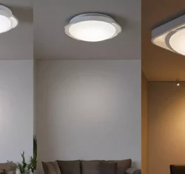 Porównanie plafonów LED: który model wybrać?