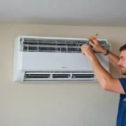 Instalacja klimatyzacji krok po kroku — od projektu do uruchomienia