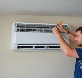 Instalacja klimatyzacji krok po kroku — od projektu do uruchomienia Instalacja klimatyzacji krok po kroku — od projektu do uruchomienia