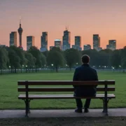 Depresja u młodych dorosłych w Warszawie — przyczyny, objawy i wsparcie Depresja u młodych dorosłych w Warszawie — przyczyny, objawy i wsparcie