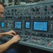 Jak dobrać prędkość obrotową i obciążenie maszyny Jak dobrać prędkość obrotową i obciążenie maszyny