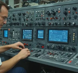 Jak dobrać prędkość obrotową i obciążenie maszyny