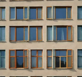 Estetyka i kolory — jak dopasować okna PCV do elewacji Estetyka i kolory — jak dopasować okna PCV do elewacji