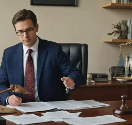 Odszkodowania i sprawy cywilne — jak działa kancelaria adwokacka? Odszkodowania i sprawy cywilne — jak działa kancelaria adwokacka?