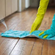 Czy chemiczne środki czyszczące są bezpieczne dla paneli?