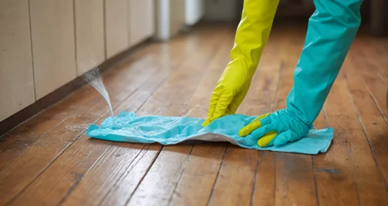 Czy chemiczne środki czyszczące są bezpieczne dla paneli? Czy chemiczne środki czyszczące są bezpieczne dla paneli?