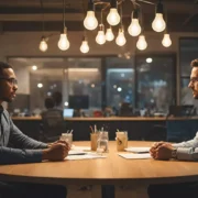 Mentoring i coaching jako sposób rozwijania kompetencji miękkich